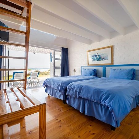 Friday Island Apartment Langebaan Exterior photo