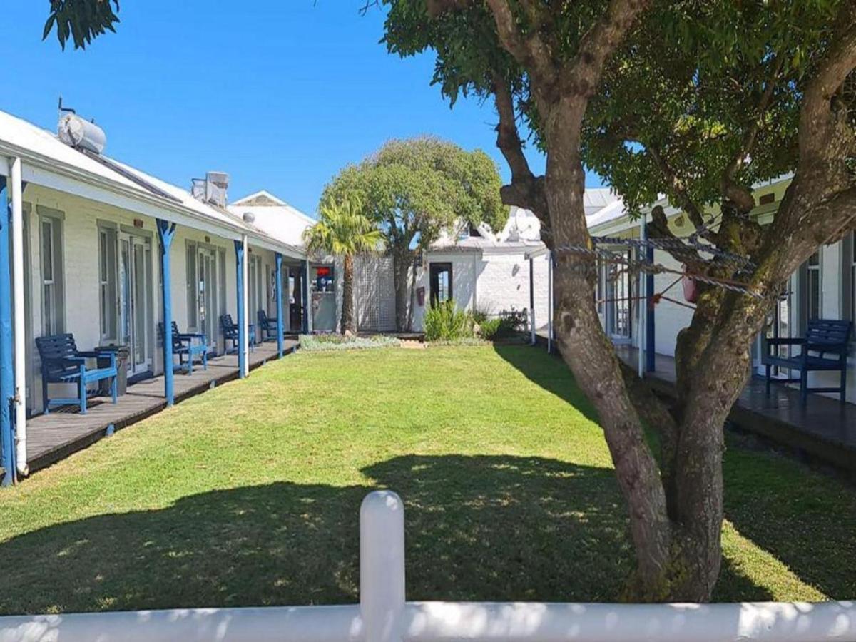 Friday Island Apartment Langebaan Exterior photo
