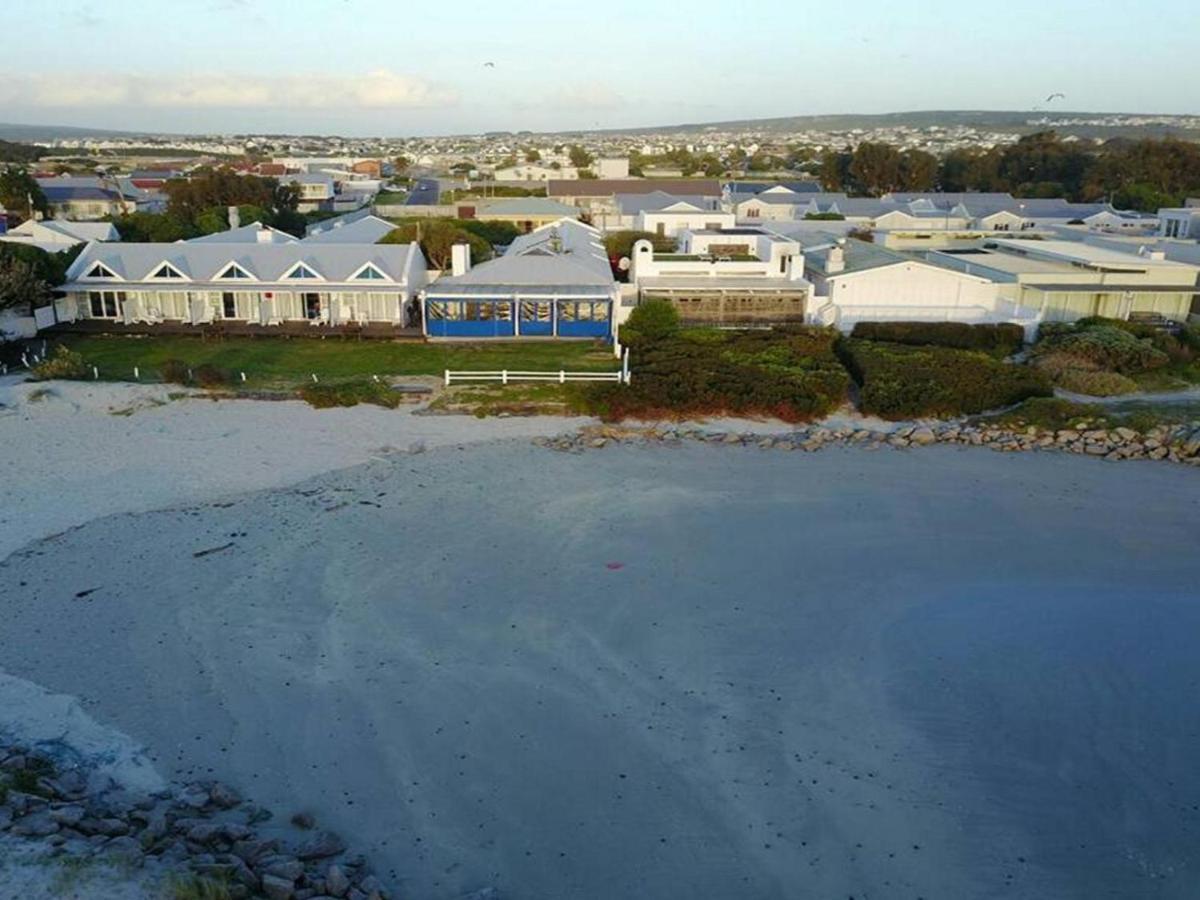 Friday Island Apartment Langebaan Exterior photo