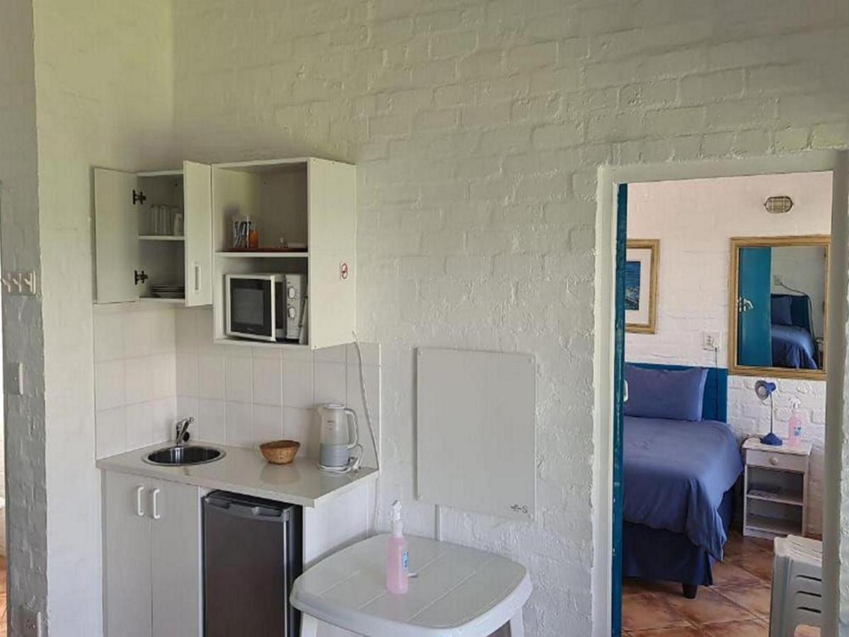 Friday Island Apartment Langebaan Exterior photo