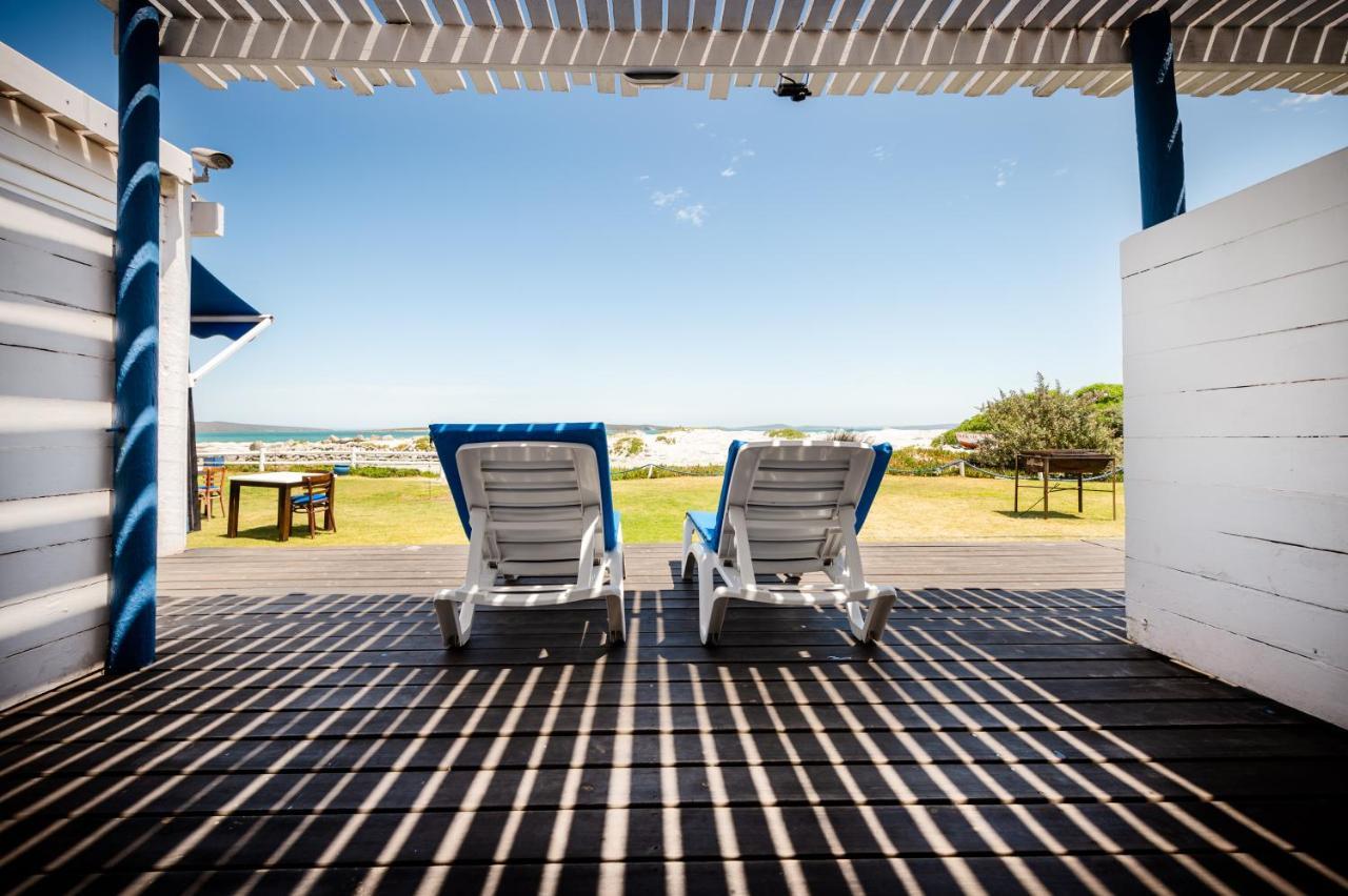 Friday Island Apartment Langebaan Exterior photo