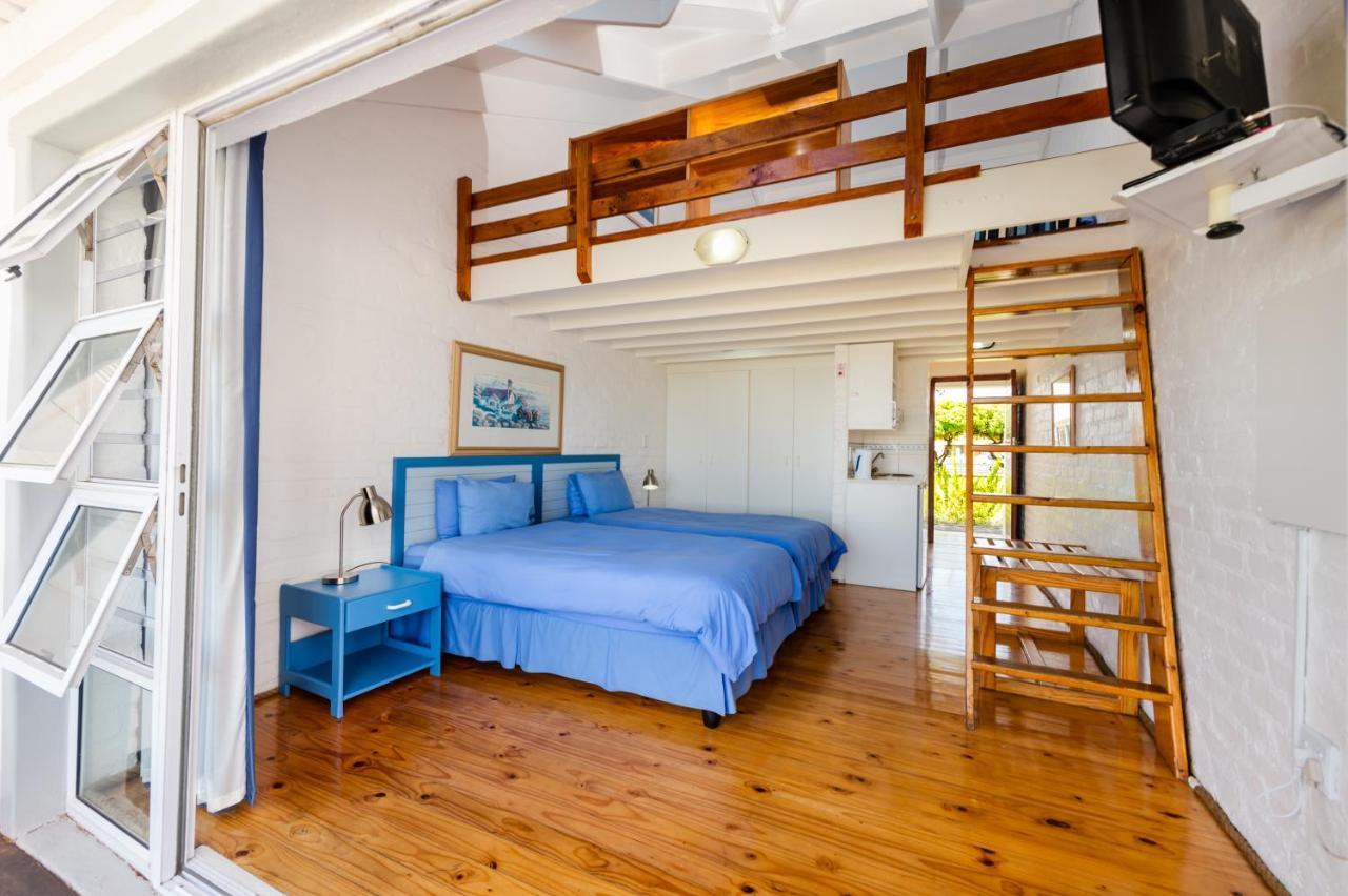 Friday Island Apartment Langebaan Exterior photo