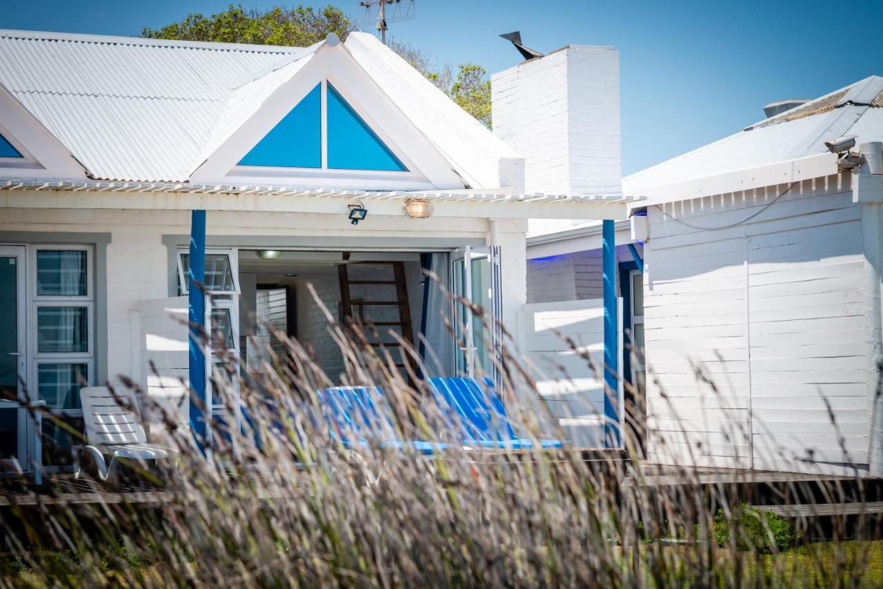 Friday Island Apartment Langebaan Exterior photo